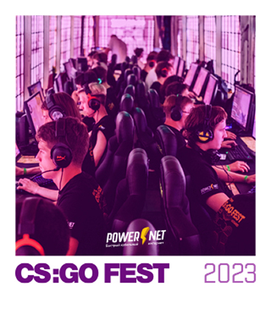 CS:GO FEST 2023